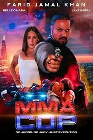 Nonton Film MMA Cop (2025) Subtitle Indonesia - Filmapik