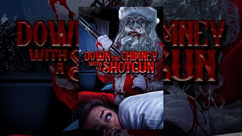 Nonton Film Down the Chimney with a Shotgun (2022) Subtitle Indonesia - Filmapik