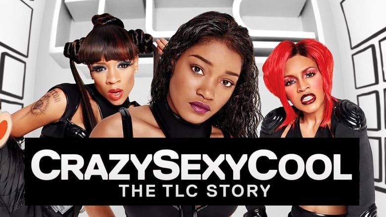 Nonton Film CrazySexyCool: The TLC Story (2013) Subtitle Indonesia - Filmapik