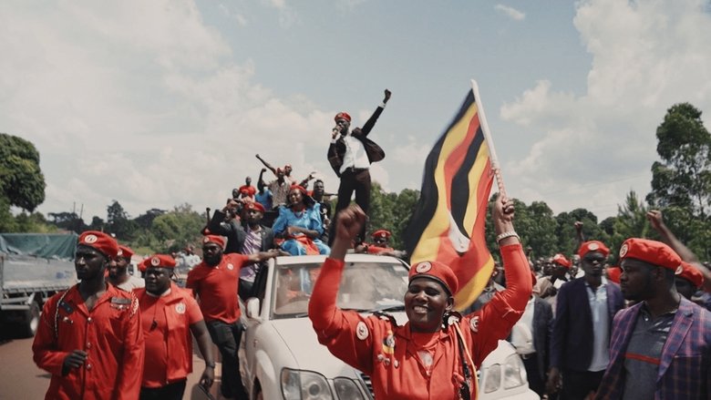 Nonton Film Bobi Wine: The People’s President (2022) Subtitle Indonesia - Filmapik