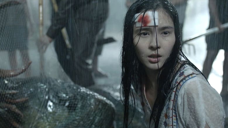 Nonton Film The Lake (2022) Subtitle Indonesia - Filmapik