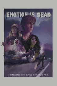 Nonton Film Emotion Is Dead (2021) Subtitle Indonesia - Filmapik