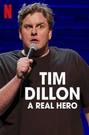 Nonton Film Tim Dillon: A Real Hero (2022) Subtitle Indonesia - Filmapik