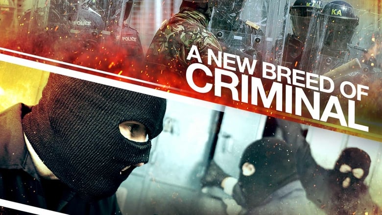 Nonton Film A New Breed of Criminal (2023) Subtitle Indonesia - Filmapik