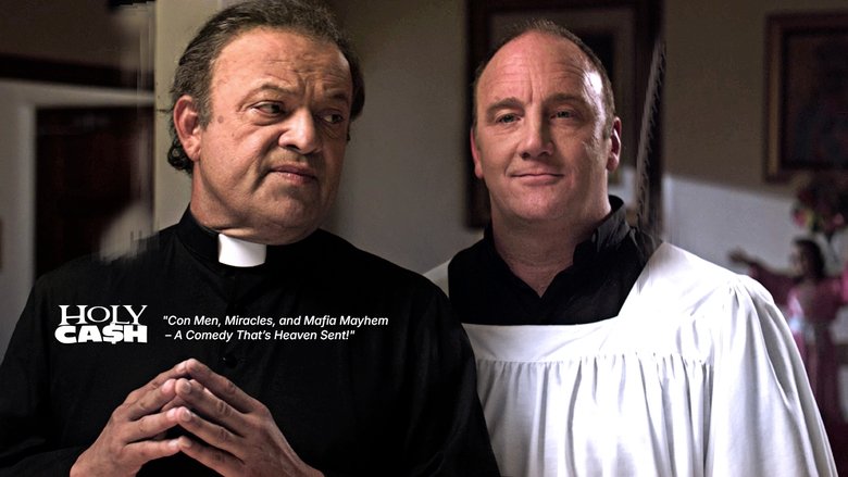 Nonton Film Holy Cash (2024) Subtitle Indonesia - Filmapik