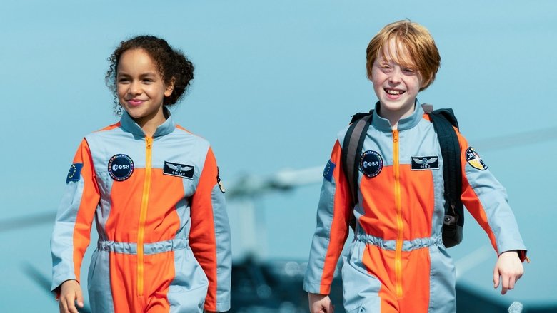 Nonton Film Wow! Nachricht aus dem All (2023) Subtitle Indonesia - Filmapik