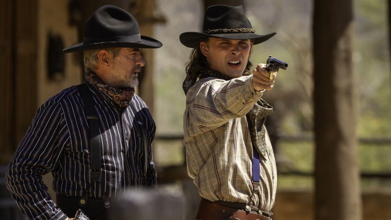 Nonton Film Long Shadows (2024) Subtitle Indonesia - Filmapik