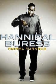 Nonton Film Hannibal Buress: Animal Furnace (2012) Subtitle Indonesia - Filmapik