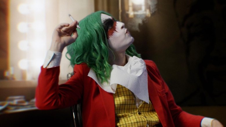 Nonton Film The People’s Joker (2022) Subtitle Indonesia - Filmapik
