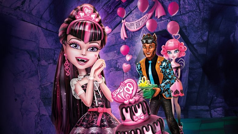 Nonton Film Monster High: Why Do Ghouls Fall in Love? (2012) Subtitle Indonesia - Filmapik