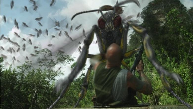 Nonton Film Dragon Wasps (2012) Subtitle Indonesia - Filmapik