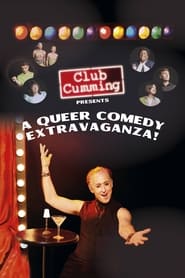 Nonton Film Club Cumming Presents a Queer Comedy Extravaganza! (2022) Subtitle Indonesia - Filmapik