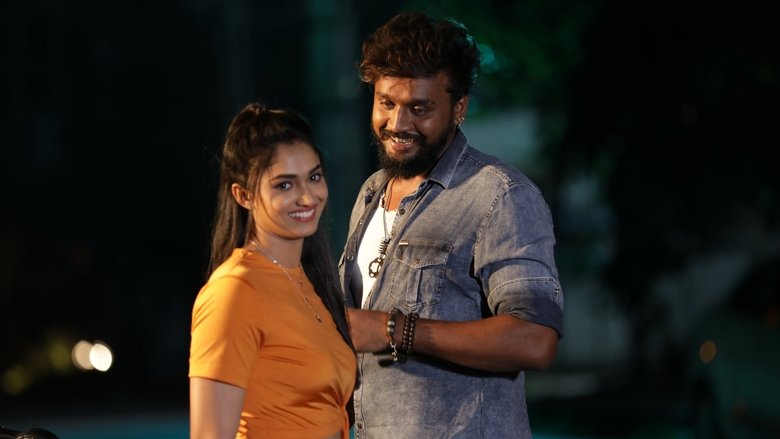 Nonton Film Vaamana (2023) Subtitle Indonesia - Filmapik