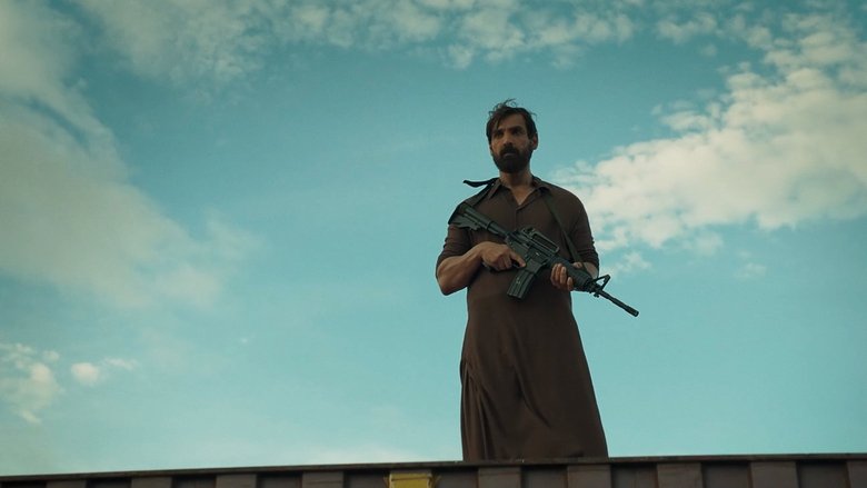 Nonton Film Tehran (2024) Subtitle Indonesia - Kudaliar89