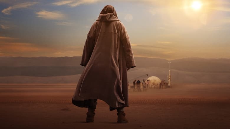 Nonton Film Obi-Wan Kenobi: A Jedi”s Return (2022) Subtitle Indonesia - Filmapik