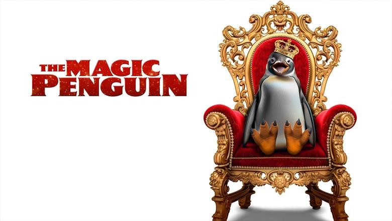 Nonton Film The Magic Penguin (2024) Subtitle Indonesia - Filmapik