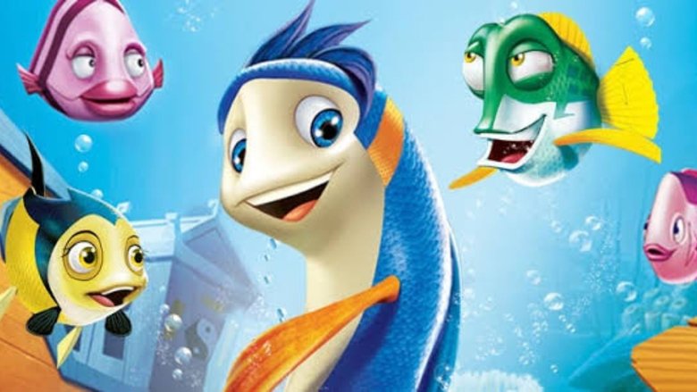Nonton Film Back to the Sea (2012) Subtitle Indonesia - Filmapik