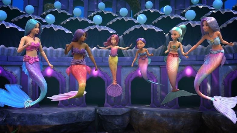 Nonton Film Barbie: Mermaid Power (2022) Subtitle Indonesia - Filmapik
