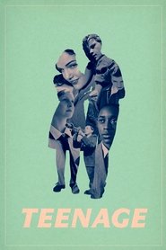Nonton Film Teenage (2013) Subtitle Indonesia - Nonton Bioskop 21