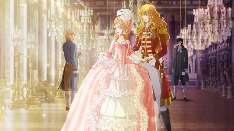 Nonton Film The Rose of Versailles (2025) Subtitle Indonesia - Taifilm Nonton Bioskop 21