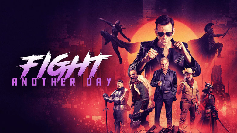 Nonton Film Fight Another Day (2024) Subtitle Indonesia - Nonton Bioskop 21 - Taifilm