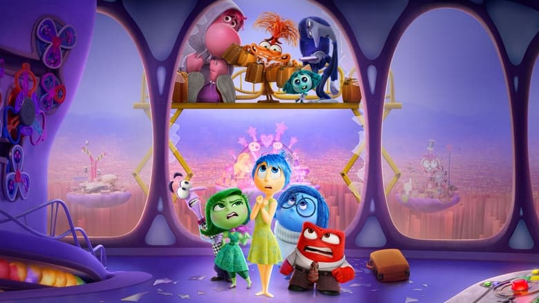 Nonton Film Inside Out 2 (2024) Subtitle Indonesia - Filmapik