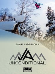 Nonton Film Jamie Anderson’s Unconditional (2019) Subtitle Indonesia - Filmapik