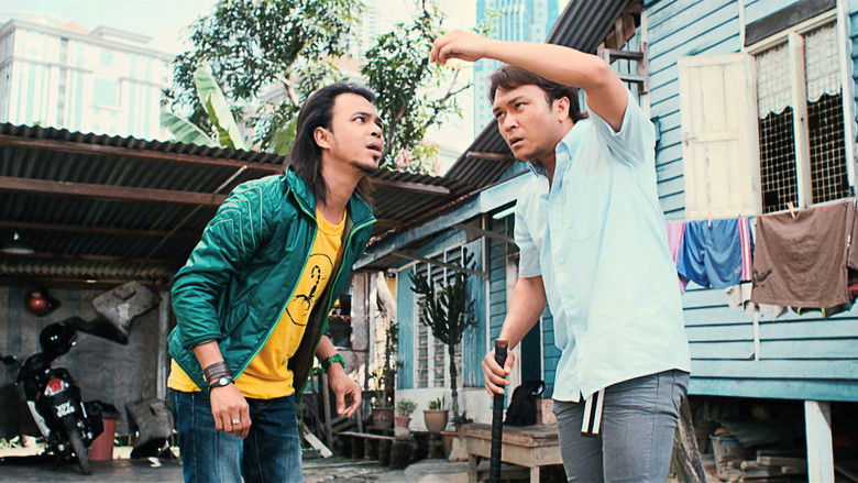 Nonton Film Adnan Semp-It 2 (2012) Subtitle Indonesia - Filmapik