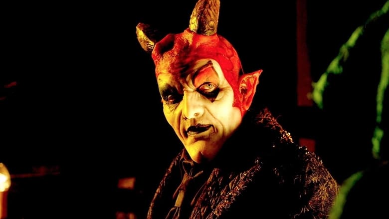 Nonton Film The Devil’s Carnival (2012) Subtitle Indonesia - Filmapik