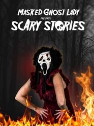 Nonton Film Masked Ghost Lady presents Scary Stories (2022) Subtitle Indonesia - Filmapik