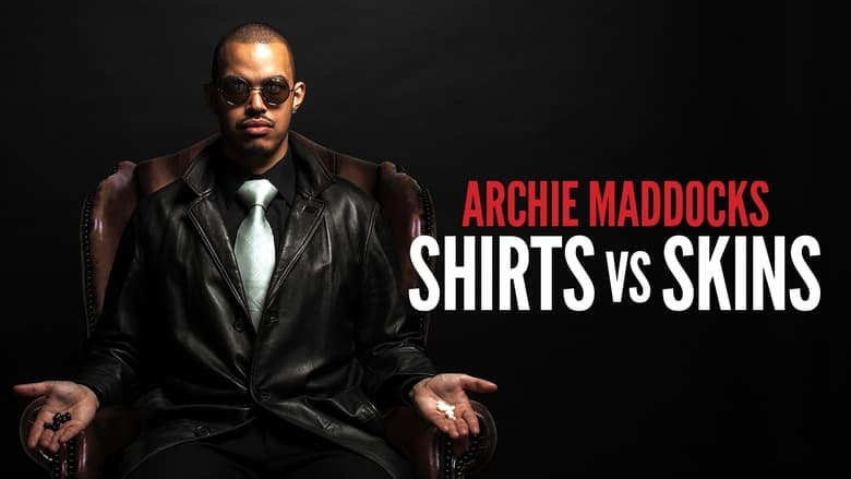 Nonton Film Archie Maddocks: Shirts Vs Skins (2018) Subtitle Indonesia - Filmapik
