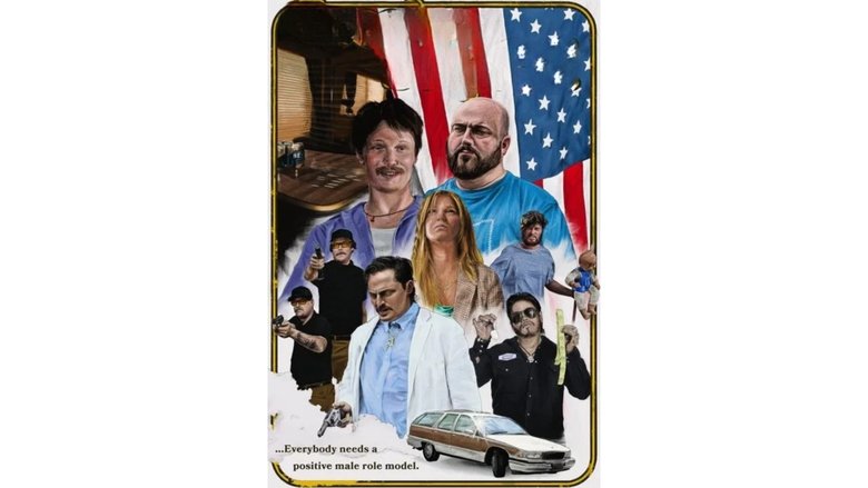 Nonton Film Cocaine Stepdad (2024) Subtitle Indonesia - Filmapik