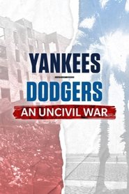 Nonton Film Yankees-Dodgers: An Uncivil War (2022) Subtitle Indonesia - Kudaliar89