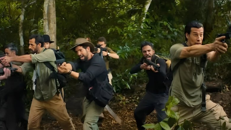 Nonton Film Escobank (2025) Subtitle Indonesia - Filmapik