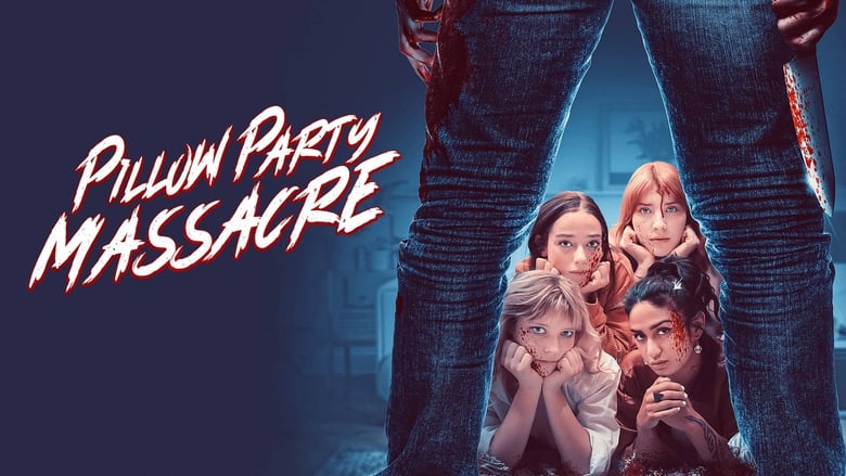 Nonton Film Pillow Party Massacre (2023) Subtitle Indonesia - Filmapik