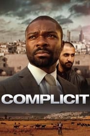 Nonton Film Complicit (2013) Subtitle Indonesia - Filmapik