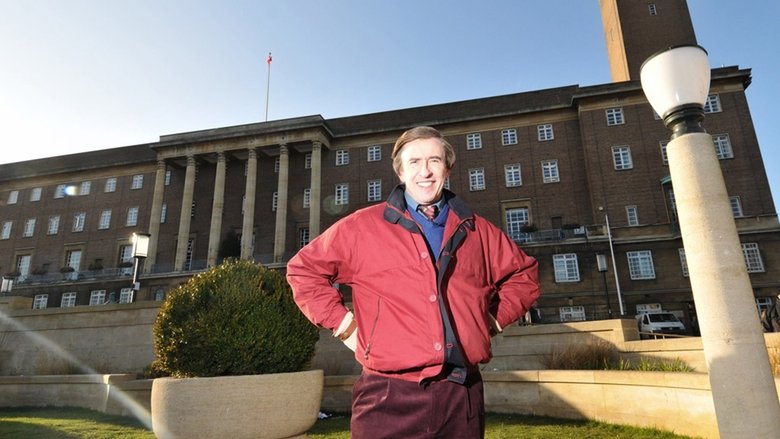 Nonton Film Alan Partridge: Welcome to the Places of My Life (2012) Subtitle Indonesia - Filmapik
