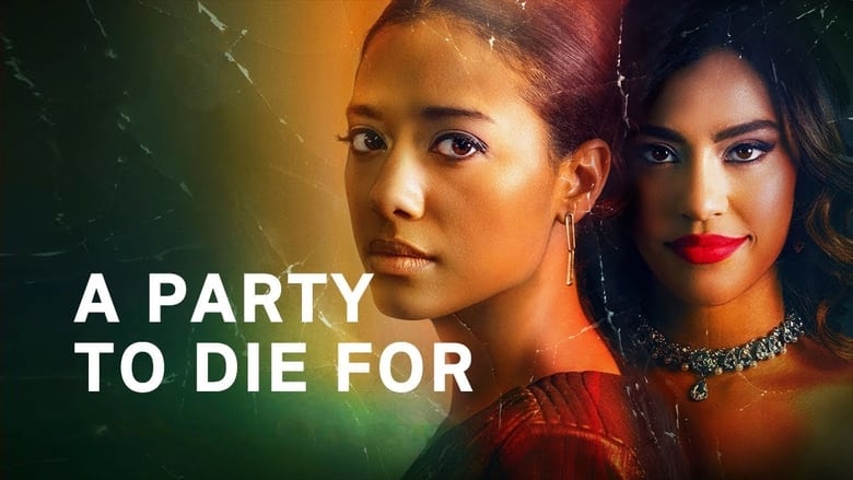 Nonton Film A Party to Die For (2022) Subtitle Indonesia - Filmapik