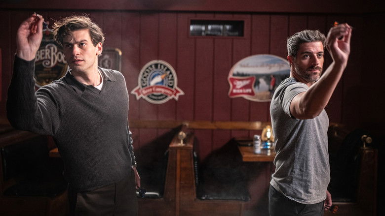 Nonton Film Bulls (2026) Subtitle Indonesia - Filmapik