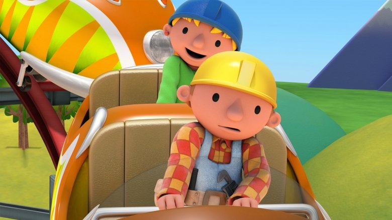 Nonton Film Bob the Builder: Big Dino Dig (2011) Subtitle Indonesia - Filmapik