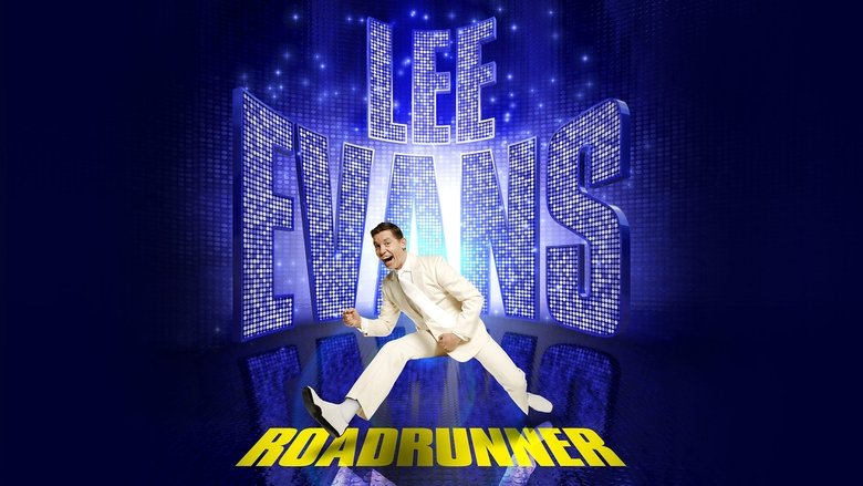 Nonton Film Lee Evans: Roadrunner Live at the O2 (2011) Subtitle Indonesia - Taifilm Nonton Bioskop 21
