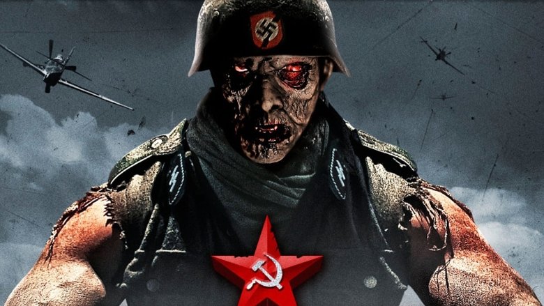 Nonton Film Outpost: Rise of the Spetsnaz (2013) Subtitle Indonesia - Filmapik