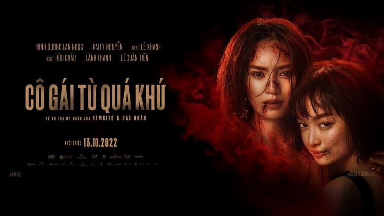 Nonton Film Cô Gái Tu Quá Khu (2022) Subtitle Indonesia - Filmapik