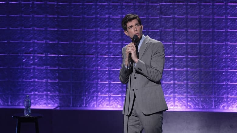 Nonton Film John Mulaney: New in Town (2012) Subtitle Indonesia - Filmapik