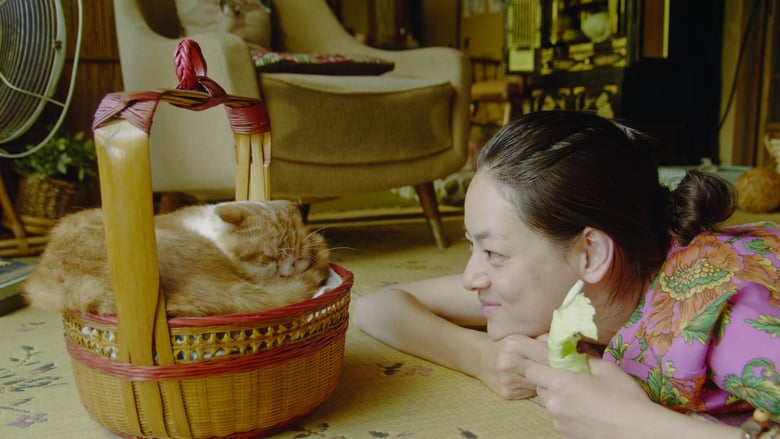 Nonton Film Rent-a-Cat (2012) Subtitle Indonesia - Filmapik