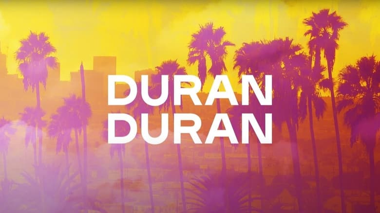 Nonton Film Duran Duran: A Hollywood High (2022) Subtitle Indonesia - Filmapik