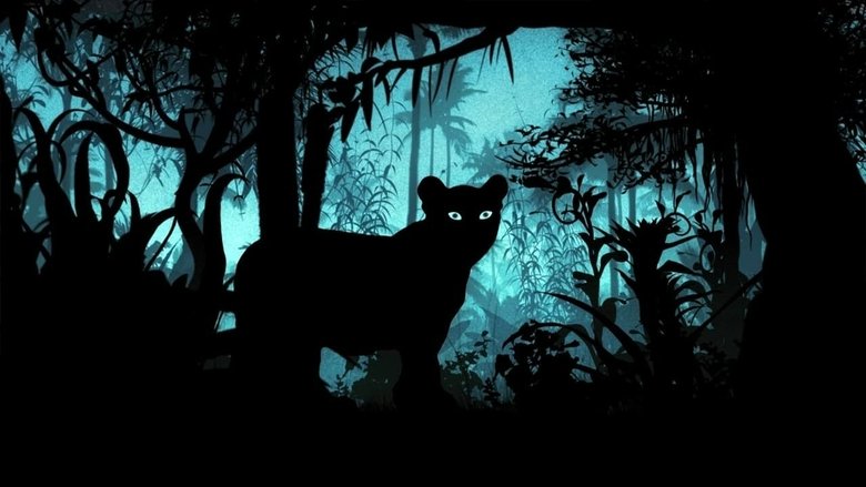 Nonton Film The Blue Tiger (2012) Subtitle Indonesia - Filmapik