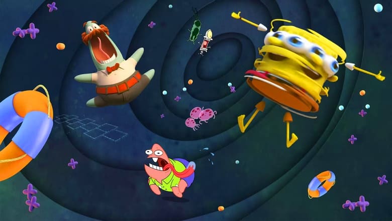 Nonton Film SpongeBob SquarePants Presents the Tidal Zone (2023) Subtitle Indonesia - Filmapik
