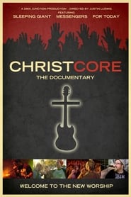 Nonton Film ChristCore (2012) Subtitle Indonesia - Filmapik