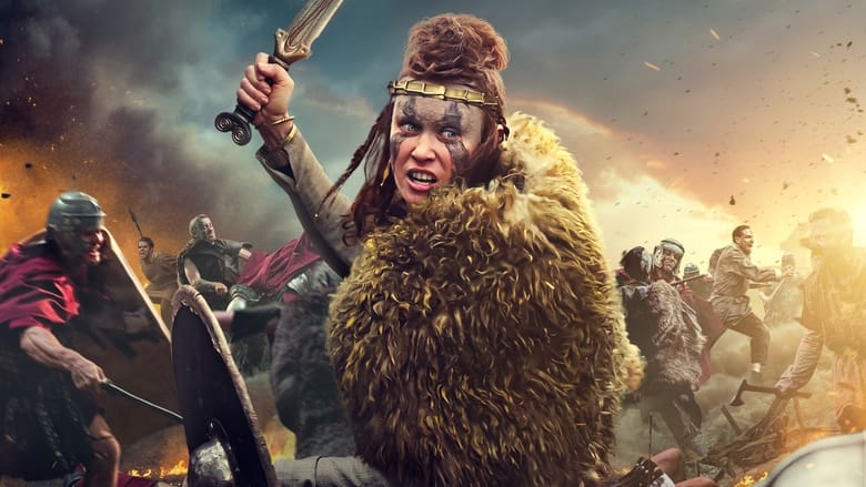 Nonton Film Boudica: Queen of War (2023) Subtitle Indonesia - Filmapik